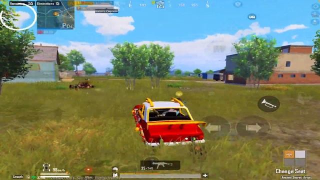 Revenge ?My best gameplay with mummy set ?iPad generation ,7,8,9,Air,8,9,Pro,6,7,8,9, смотреть онлайн