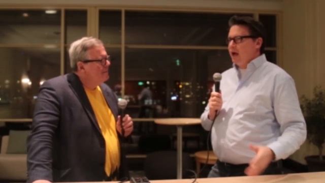 Episode 594: Christian Geuer Pollmann on Erlang and Elixir смотреть онлайн