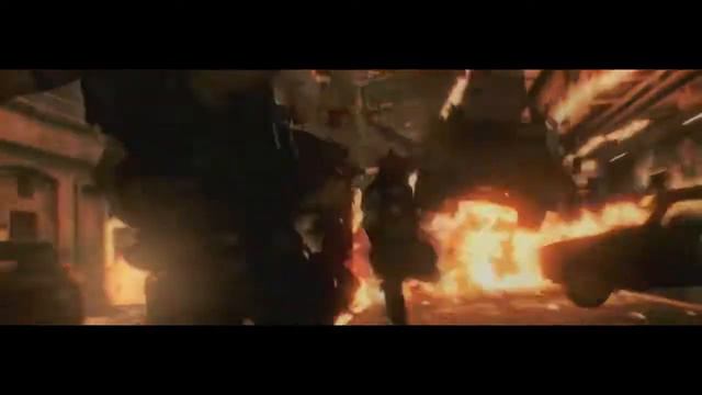 GMV Batle Cry - Imagine Dragons (Resident Evil) смотреть онлайн
