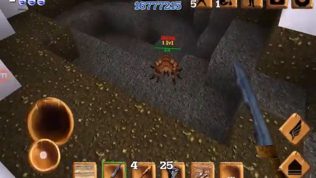 block story выживание 1 смотреть онлайн