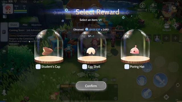 Ragnarok Origin Global Gameplay - Android APK IOS Download смотреть онлайн