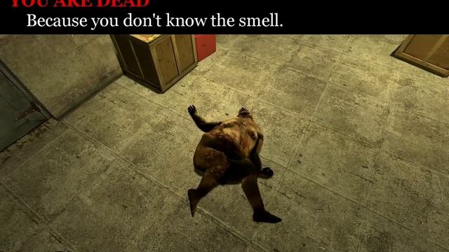 Killing Floor for Dummies 3 смотреть онлайн