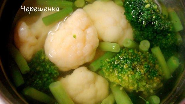 Сборник рецептов