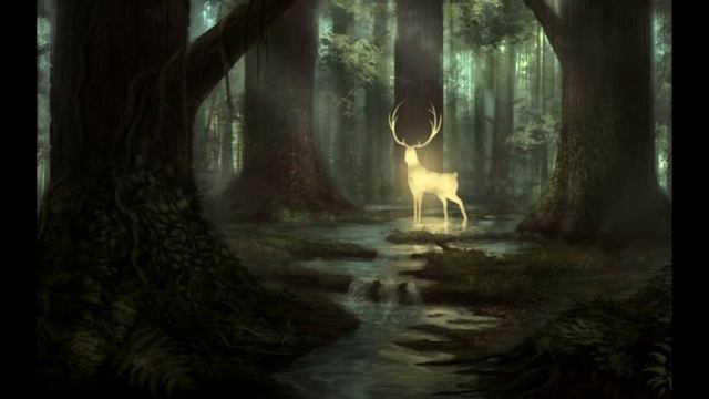 Сказка на ночь от Рэне. Страшная история. «Волшебные ягоды: Часть 1» смотреть онлайн