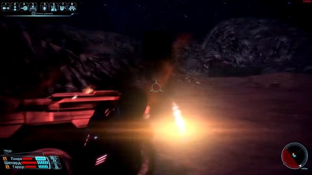 Mass Effect: Bring Down the Sky #56 - Остановить Астероид Х57 смотреть онлайн