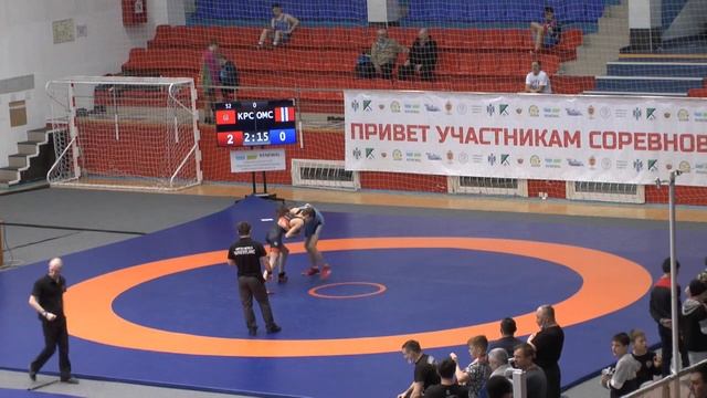 ПСФО Бердск 2021 смотреть онлайн