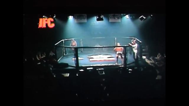 midoux vs durante IFC смотреть онлайн