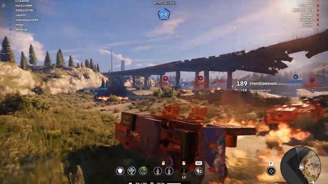 CROSSOUT | Мои любимые БДСМ утехи с дзюбокко, капканом и испепами смотреть онлайн