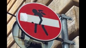 Прикольные знаки ПДД, смешные знаки правил дорожного движения - веселое настроение!