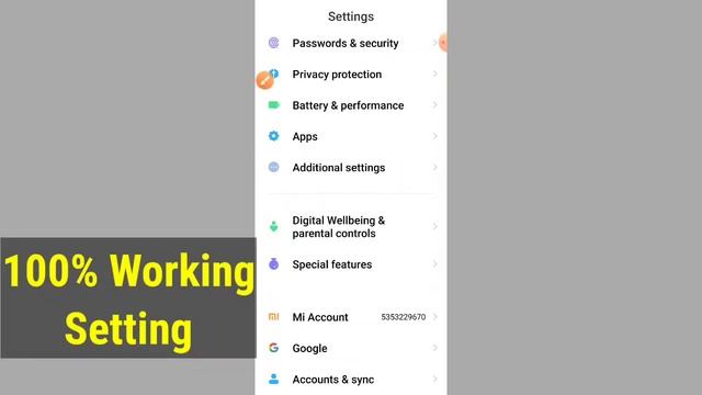 Redmi Mobile Hang Problem Solution | Mobile Ko Hang Hone Se Kaise Bachaye | mi Mobile Hang Problem смотреть онлайн