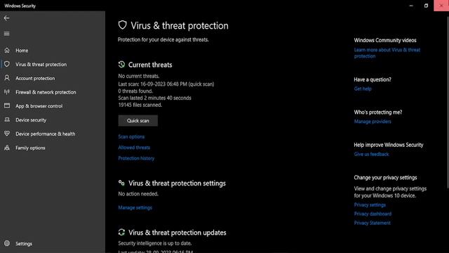 Fix: "An error occurred while trying to copy a file. The source file is corrupted" in Windows 10 смотреть онлайн