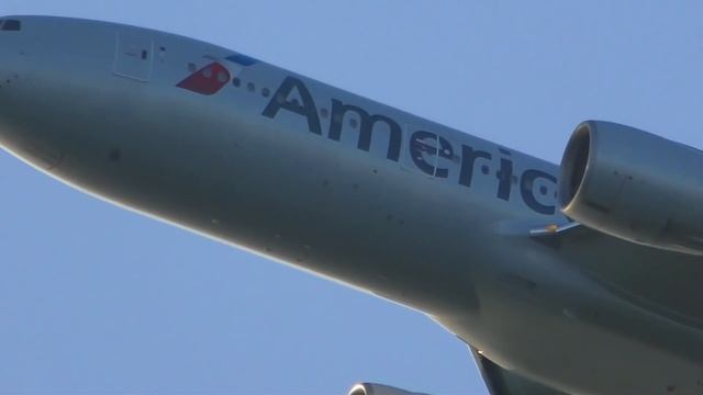 1 HR Watching Airplanes, Aircraft Identification | New York JFK Airport [JFK/KJFK]