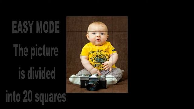 PICTURE PUZZLE FREE GAME FOR ANDROID смотреть онлайн