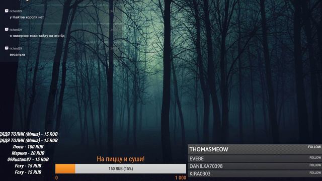 Perfect World играем мистиком