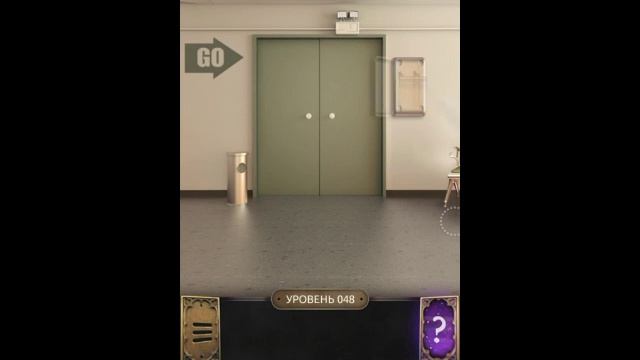 100 doors challenge level 48 Walkthrough смотреть онлайн