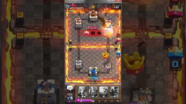Clash Royale. Как создать клан смотреть онлайн