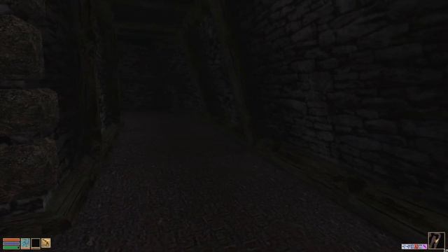 The Search For Booties! Rast In Morrowind Part 67