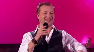 Виктор Дорин - ямочки на щёчках