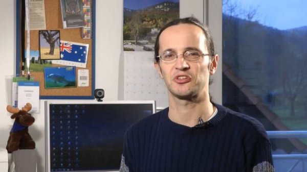 How long can a German word get?