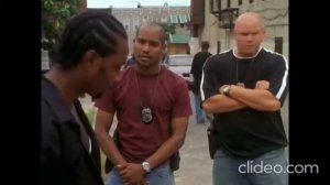 лучшее видео про пособия, сериал прослушка