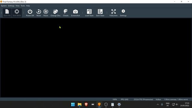 How To Change Discs In DuckStation