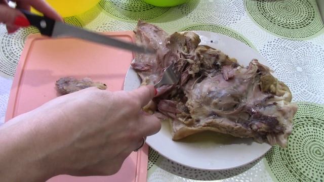 Готовка на Открытом Огне