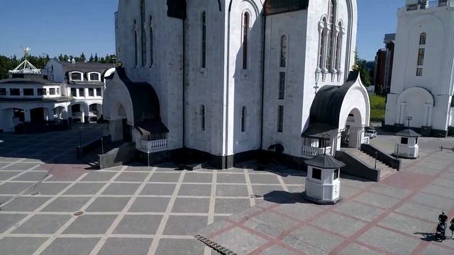 Колыбельная Ханты-Мансийск смотреть онлайн