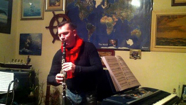 Americo Dos Santos-trial "Mull of Kintyre" смотреть онлайн