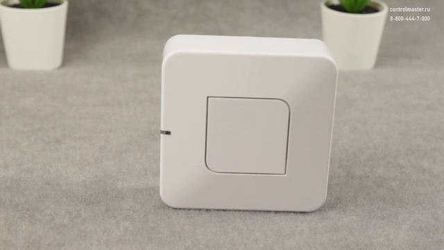 Умный дом LiviCom