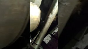 Подведение итогов замены лент бензобака на Ладе Гранта