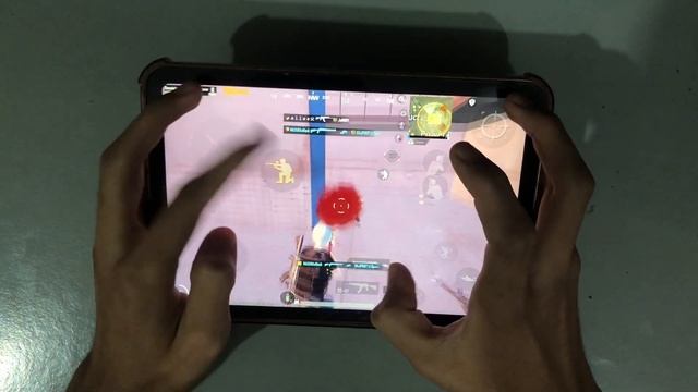 Never Take Uzi Yr Bakwaz Gun Hain iPad Mini 6 Handcam Solo squad смотреть онлайн