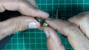 Замена ремкомплекта на PM Ultra Umarex