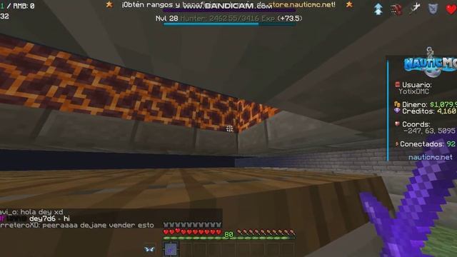 Como jugar en el survival-Custom Video-tutorial :] |Yotix смотреть онлайн