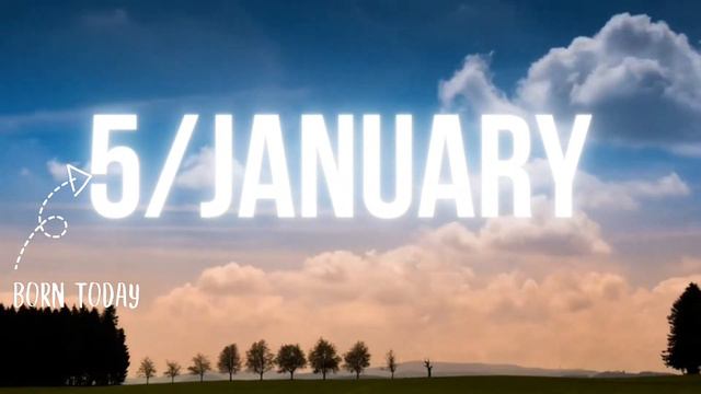 On This Day (5/January) смотреть онлайн