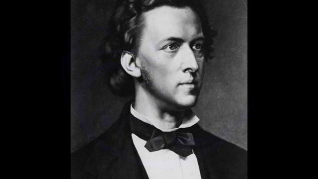 Chopin - Thierry De Brunhoff (1963) Nocturne, Polonaise Op. 44, Mazurkas Op. 17, 3 Etudes