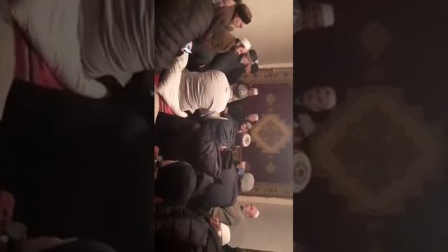 АКУША Мавлид смотреть онлайн
