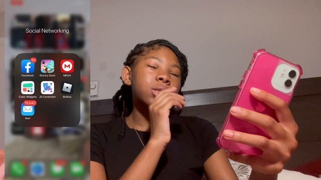 WHATS ON MY IPHONE 12 смотреть онлайн