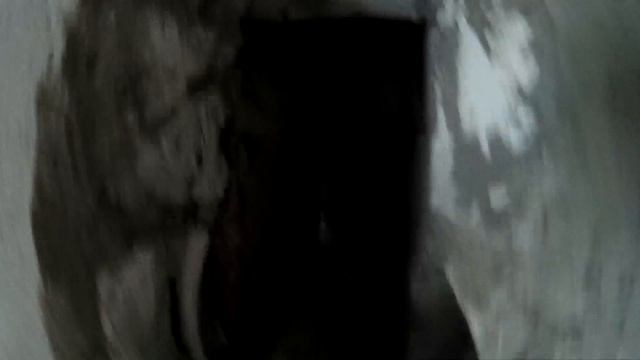 фановая труба (вентиляция септика) выводим через вентканал помещения смотреть онлайн