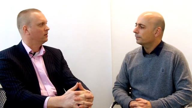 Philips' Arne van de Wijdeven on Customer Experience in B2B смотреть онлайн