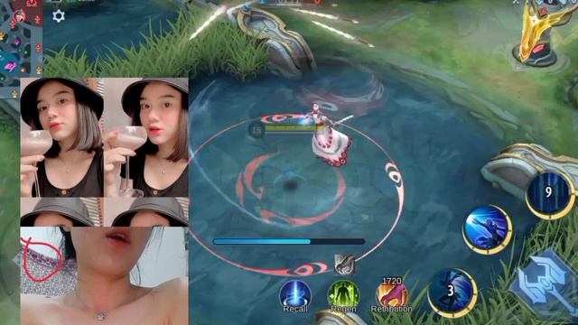 INI YANG LAGI VIRAL KAYES 2MENIT🤤
