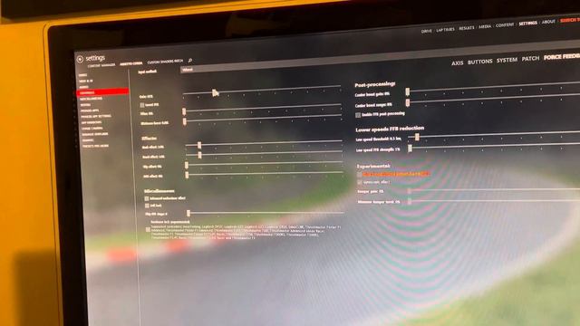 STEERING WHEEL SHAKING FIX! Assetto Corsa смотреть онлайн