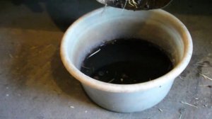 Трехъярусная клетка для кроликов