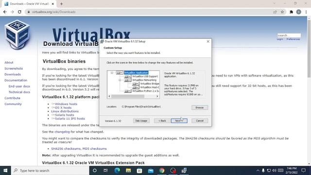 Hindi - Download oracle virtual box on windows 10 смотреть онлайн