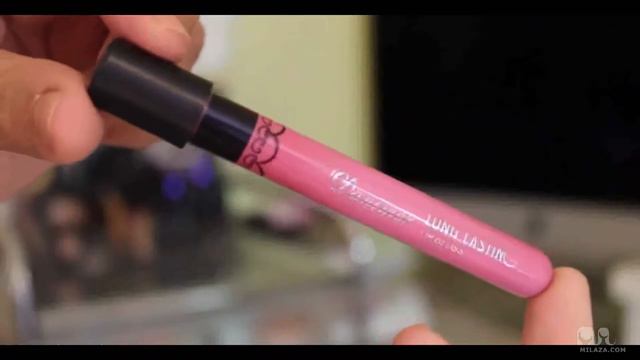 Матовая стойкая помада Danimer Longlasting Lipgloss 40 гривен смотреть онлайн
