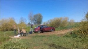 Рыбалка на реке Луга Кингисепп