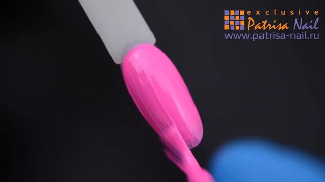 Трехфазный гель-лак Patrisa Nail №123 коллекция Pina Colada смотреть онлайн