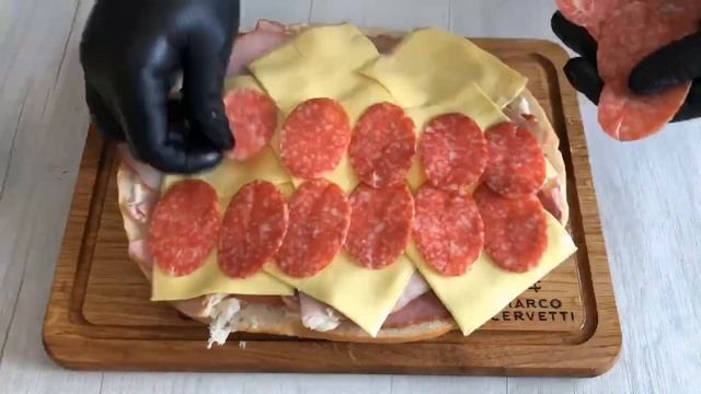 Кулинарное чудо на каждый день 