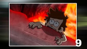 ВЕНДИ ЦЕЛОВАЛАСЬ С ДИППЕРОМ? ПРАВДА ИЛИ ЛОЖЬ? // ИГРА ГРАВИТИ ФОЛЗ! || Budarin