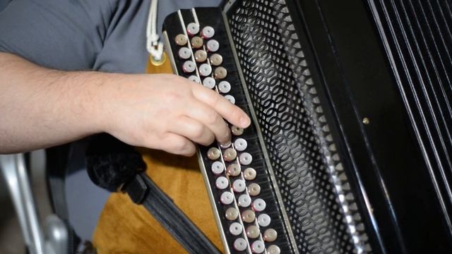 ? «Вези меня, извозчик» Разбор песен на баяне ноты и аккорды. смотреть онлайн