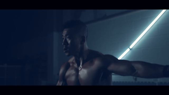 Canon 1DX Mark II Low Light Test Shoot Footage